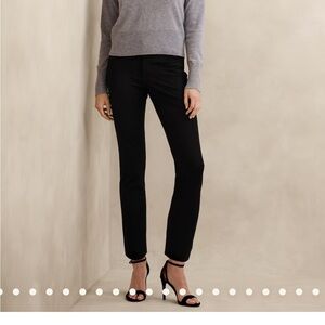 Banana republic Sloan pant